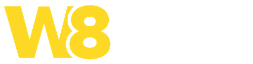 krw8bet.com Logo